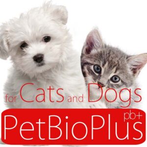 PetBioPlus for Cats and Dogs